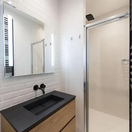 Larissa 3bd Апартаменты