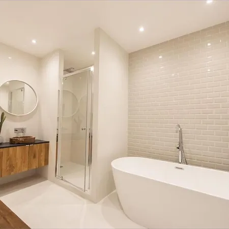 Апартаменты Larissa 3bd *