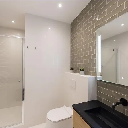 Larissa 3bd Апартаменты Мюнхен